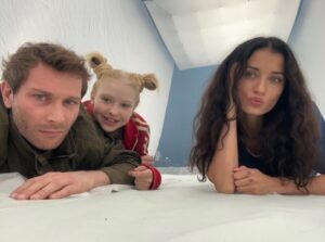 Mariya Akhmetzyanova Instagram - Они настоящие . 🎥🎬

«волшебный участок 2»
🍄🍄🍄😝😝😝