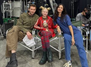 Mariya Akhmetzyanova Instagram - Они настоящие . 🎥🎬

«волшебный участок 2»
🍄🍄🍄😝😝😝