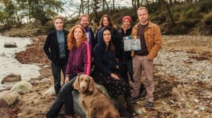 Marleen Lohse Instagram - #crewloveistruelove 

Nord bei Nordwest Nr. 28
Pechmarie

Zusammen mit:
@anzanofficial @jonestones @sethinho73 @joanavogdt @tp3_triplepictures @ard_degeto @foxeccoecco #hinnerkschönemanm 

📸 @gordon_timpen