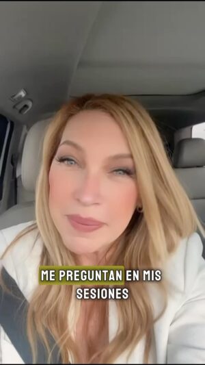 Marlene Maseda Instagram - ¿Cómo hago para conseguir lo que tanto anhelo?” Mi respuesta es simple: ¡Claridad, planificación y acción! ✨

Cuando tienes claro lo que quieres, creas un plan y te lanzas a vivirlo, el universo conspira a tu favor. ¡No esperes más! Es momento de tomar acción!🤍

#accion #planificación #vida #claridad #plan #riqueza #calidaddevida #universo