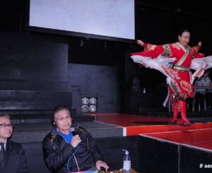 Meiko Satomura Instagram - 12月15日、天龍プロジェクト新木場大会、応援ありがとうございました。
天龍源一郎さんに久しぶりにお会いでき、試合を見ていただきながら解説もしていただきました。
天龍さんは偉大です‼️
2015年11月15日、天龍さんの引退試合（両国国技館）に参戦させていただいたこと、その御恩が忘れられません。
恥じないプロレス道を最後まで突き進みます。

この仙女純血タッグもこの日だけの特別‼️
配信で是非見てください🎥
『LIGHT MY FIRE』Vol.8
日時：12月15日(日)
会場：東京・新木場1stRING

tiget.net/events/365727
⚠️配信視聴
tenryuproject.zaiko.io/item/368552
実況:鈴木健
解説:天龍源一郎

#SENJO #tenryu_pj 
 ※画像の無断転載・無断使用を固く禁じます。