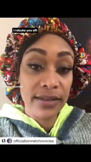 Melanie Comarcho Instagram - I rebuke you, Satan! #mygodisamazing