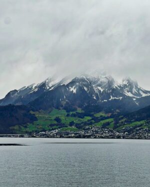 Melia Kreiling Instagram - The Lucerne cold-up 
@lucerne.2024 @europeanfilmacademy