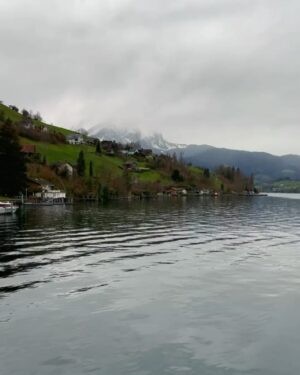Melia Kreiling Instagram - The Lucerne cold-up 
@lucerne.2024 @europeanfilmacademy