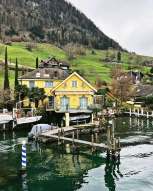 Melia Kreiling Instagram - The Lucerne cold-up 
@lucerne.2024 @europeanfilmacademy