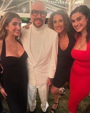 Melina Kanakaredes Instagram - Friday Fall photo dump! Going into the weekend with a grateful heart ♥️ !! Full of love for my family, friends and followers 😘!! This fall I celebrated my Greek Heritage with @nhshellenics , my amazing uncle’s 92nd Birthday, worked on set with old friends,  made great new friends- supported the lifesaving work of @uclarapetreatmentcenter - enjoyed some great performances and have the best instagram followers ever!! Ευχαριστώ και σ’ αγαπώ !! Thank you all. Sending love and joy to all of you! Happy Friday everyone!♥️ #blessed #family #friends #music #joy #grateful