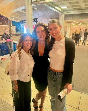 Melina Kanakaredes Instagram - Friday Fall photo dump! Going into the weekend with a grateful heart ♥️ !! Full of love for my family, friends and followers 😘!! This fall I celebrated my Greek Heritage with @nhshellenics , my amazing uncle’s 92nd Birthday, worked on set with old friends,  made great new friends- supported the lifesaving work of @uclarapetreatmentcenter - enjoyed some great performances and have the best instagram followers ever!! Ευχαριστώ και σ’ αγαπώ !! Thank you all. Sending love and joy to all of you! Happy Friday everyone!♥️ #blessed #family #friends #music #joy #grateful
