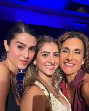 Melina Kanakaredes Instagram - Friday Fall photo dump! Going into the weekend with a grateful heart ♥️ !! Full of love for my family, friends and followers 😘!! This fall I celebrated my Greek Heritage with @nhshellenics , my amazing uncle’s 92nd Birthday, worked on set with old friends,  made great new friends- supported the lifesaving work of @uclarapetreatmentcenter - enjoyed some great performances and have the best instagram followers ever!! Ευχαριστώ και σ’ αγαπώ !! Thank you all. Sending love and joy to all of you! Happy Friday everyone!♥️ #blessed #family #friends #music #joy #grateful