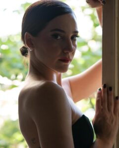 Actress Melisa Berbero?lu HD Photos and Wallpapers December 2024
