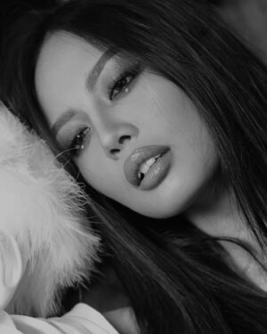 Micaella Raz Instagram - Vimx Fashion Show 2024 ✨

HMUA: @itsmenoreen2024 
@itzdeesantos