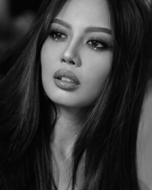 Micaella Raz Instagram - Vimx Fashion Show 2024 ✨

HMUA: @itsmenoreen2024 
@itzdeesantos