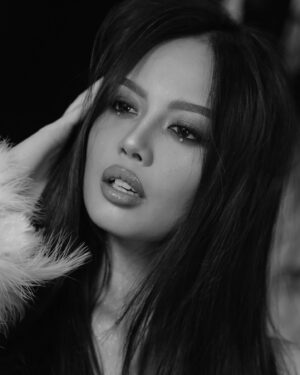 Micaella Raz Instagram - Vimx Fashion Show 2024 ✨

HMUA: @itsmenoreen2024 
@itzdeesantos
