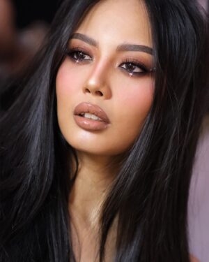 Micaella Raz Instagram - Vimx Fashion Show 2024 ✨

HMUA: @itsmenoreen2024 
@itzdeesantos