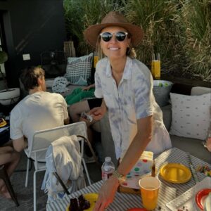 Michaela McManus Instagram - So long, September.