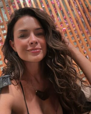 Michelle Martins Instagram - Novembro é sempre tão especial ❤️