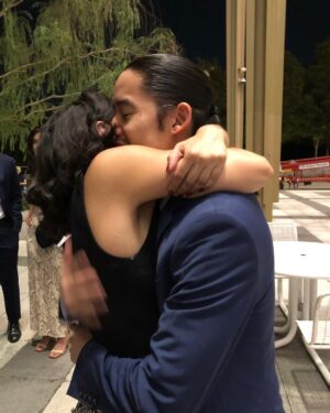 Michelle Veintimilla Instagram - MVP of my 2024 🤍

Honorable mentions include: @maria.veintimilla @pepe20milla @jose20milla @louiejustlouie @mikeruckles @erall @bmark417 @fenne_fatale @mcguirefirefitness and my therapist 💅