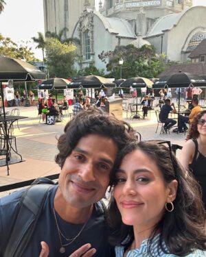 Michelle Veintimilla Instagram - Okie Cali you cute this timeeeee 😚