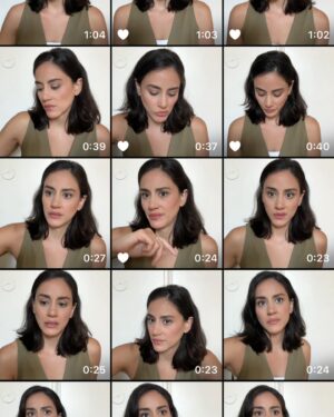 Michelle Veintimilla Instagram - Okie Cali you cute this timeeeee 😚