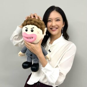 Actress Michiko Tanaka HD Photos and Wallpapers October 2024
