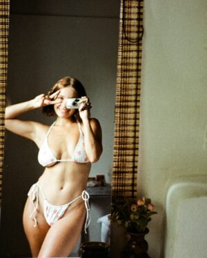 Mila Amour Instagram - <3