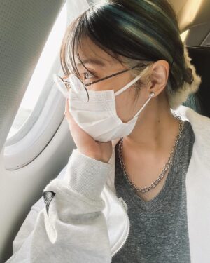 MindaRyn Instagram - กำลังไปหาทุกคนนะค้าาา🇹🇭✈️
ตื่นเต้นแล้วววว คิดถึงทุกคนน้า

เจอกันพรุ่งนี้ วันเสาร์ที่ 30 กับงาน Siam J Show (@siamjshow)
19:50-20:20 เวที SHOW STAGE, สยามสแควร์ค่ะ!

ลุยยยย~~

@flyairasia.th 
#FlyAirAsia
#SiamJShow2024 #サイアムJショー2024