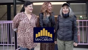 Mirta Wons Instagram - Gracias! Carlos Rottemberg! @anitapicchiook @iliana_calabro @mirtawons6  Gracias por la magia ! ❤️ Gracias por tanto amor y humildad ! Hoy  Argentina celebra la vuelta del @teatrosancarlosjunin. Lléguenos a más gente así vienen a los grandes espectáculos a Junín reenvía, compartí y menciona a todos ! Gracias !  TEATRO SAN CARLOS… Junín lo necesita …