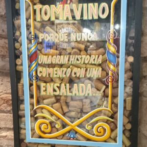 Mirta Wons Instagram - Gracias NOA Argentino
.
Jujuy, Salta, Tucuman, Santiago del Estero, Rosario de la Frontera
.
Magia pura
.
Llevarles @perdida.mente.ok y traerme el amor y calor de su gente, sus colores, sabores, saberes, geografía alucinante y perfumes me obliga a volver sin tiempos de regreso
.
Estos 5 días los vivo como una bendición
. 
Gracias desde mi ❤️ 
.
.
#noroesteargentino #teatro  #giranacional  #perdidamente #argentina #hapiness