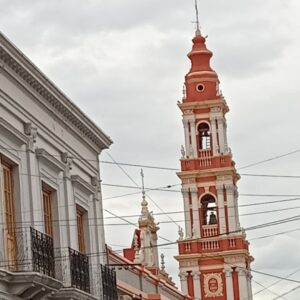 Mirta Wons Instagram - Gracias NOA Argentino
.
Jujuy, Salta, Tucuman, Santiago del Estero, Rosario de la Frontera
.
Magia pura
.
Llevarles @perdida.mente.ok y traerme el amor y calor de su gente, sus colores, sabores, saberes, geografía alucinante y perfumes me obliga a volver sin tiempos de regreso
.
Estos 5 días los vivo como una bendición
. 
Gracias desde mi ❤️ 
.
.
#noroesteargentino #teatro  #giranacional  #perdidamente #argentina #hapiness