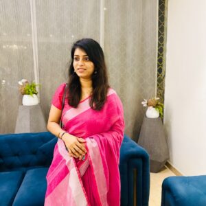 Mithra Kasthurirangan Instagram - Hey siri play “mazhai vara pogudhae”💕