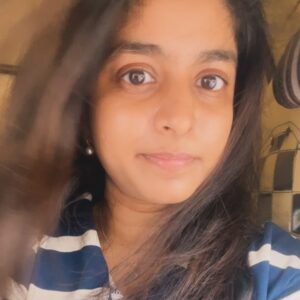 Mithra Kasthurirangan Instagram - Mumbai dump ❤️ city for the month of august🤩 #12months12differentcities #2024goals