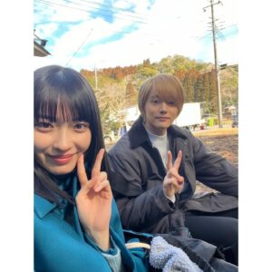 Mizuki Kayashima Instagram - ⁡
【推しの子】オフショ📸