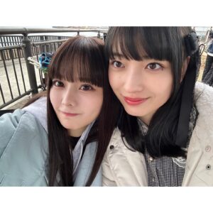 Mizuki Kayashima Instagram - ⁡
【推しの子】オフショ📸