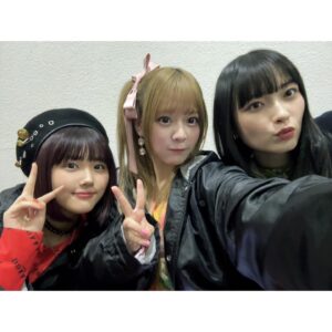 Mizuki Kayashima Instagram - ⁡
【推しの子】オフショ📸