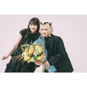 Mizuki Kayashima Instagram - ⁡
【推しの子】オフショ📸