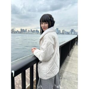 Mizuki Kayashima Instagram - ⁡
【推しの子】オフショ📸