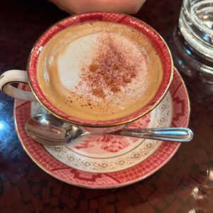 Moeka Shiotsuka Instagram - 🌕☕️