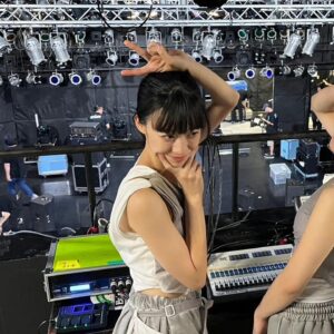 Moeka Shiotsuka Instagram - 🌕☕️