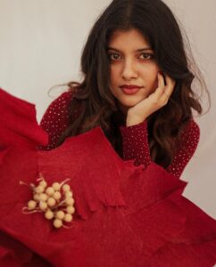 Actress Monisha Blessy HD Photos and Wallpapers December 2024