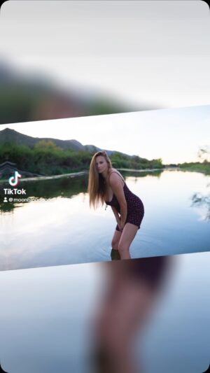 Moon Bloodgood Instagram - Check out my new OF page 💋