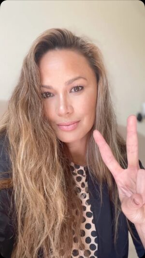 Moon Bloodgood Instagram - Happy Thanksgiving 🍁 love to you all