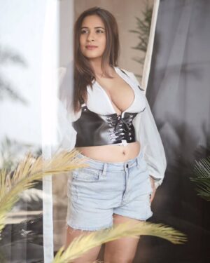 Muskaan Agarwal Instagram - 