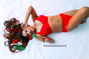 Muskaan Agarwal Instagram - 