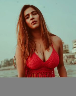 Muskaan Agarwal Instagram - 