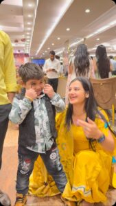 Actress Muskan Yadav HD Photos and Wallpapers October 2024