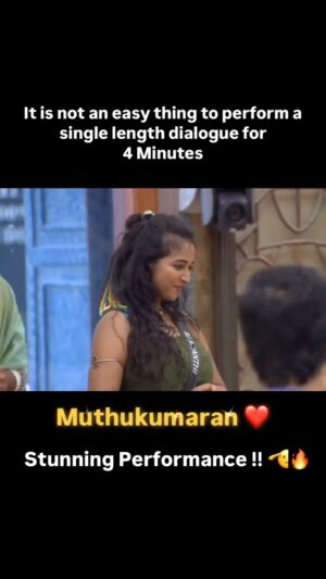 Muthukumaran Jegatheesan Instagram - தமிழன் ♥️ @naan_muthukumaran