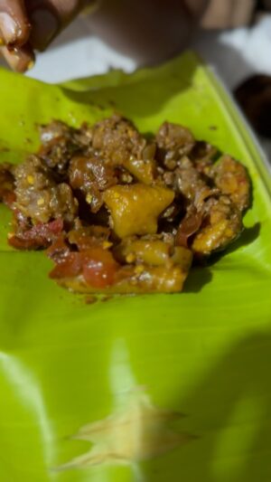 Muthukumaran Jegatheesan Instagram - சேவல் திரக்கள் ☺️☺️😁🫠🤤

#food #foodphotography #foodstagram #foodblogger #foodie #foodies #foodlover #sweet #sweets #tastefood #streetfood #naanmuthukumaran #mk