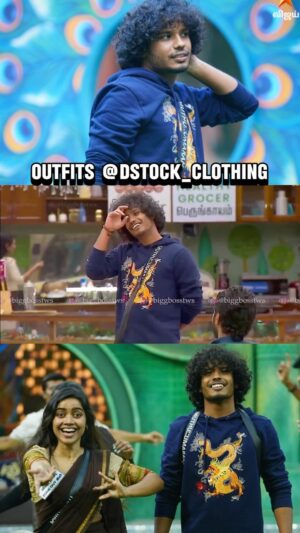 Muthukumaran Jegatheesan Instagram - Outfits @dstock_clothing 💥💥 @naan_muthukumaran  Stunning look💥

@offer_house 

We Make You Feel Comfort👔

For Online Orders-📞
7418181999 Or Mail Us :📨
dstockiconic2021@gmail.com
Visit store for more collections & info

4, Vathiyar Thottam Main Road, Kodambakkam,
Chennai-600024