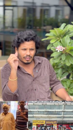 Muthukumaran Jegatheesan Instagram - தமிழ்நாட்டில் இப்படி நடக்க வேண்டும் 🔥

#trend #trendingreels #trending #viral