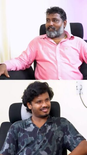 Muthukumaran Jegatheesan Instagram - உழச்சா பெரிய ஆள் ஆகமுடியாது 😱

#motivation #trending #tamilreels #naanmuthukumaran #mk
