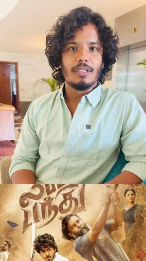 Muthukumaran Jegatheesan Instagram - லப்பர் பந்து movie review ❤️❤️❤️

#movie #tamilmovie #moviereview #lubberbanthu #tsk #tamilmoviereview